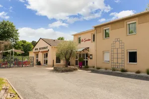 Image of The Originals Tours Sud Le Garden