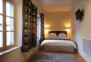Image of Les Suites de l'hôtel de Sautet