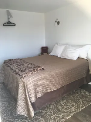 Image of Super Saver Inn