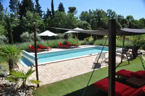 Image of Le Clos Geraldy