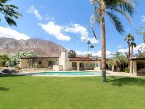 Image of Classic Mid-Century DeAnza - 4 Br Home