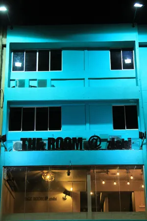 Image of The Room @ Zishi Hostel
