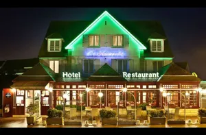 Image of Hotel-Restaurant Le Normandie