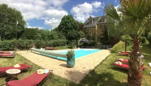 Image of Au Manoir des Forges