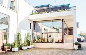 Image of Lindenhof Hotel Tepe