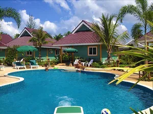 Image of Coconut Homes Khao Lak