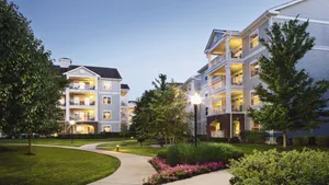 Image of Beautiful Hotel in Nashville 2BD
