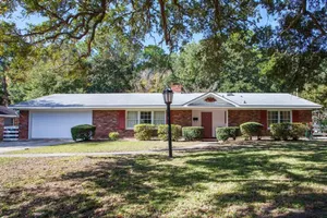 Image of Beachcomber 3 Bedroom Home