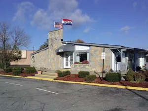 Image of Westwoods Inn and Suites