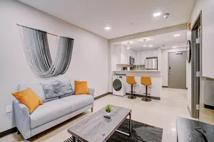 Image of Tower On Tenth By  Landing