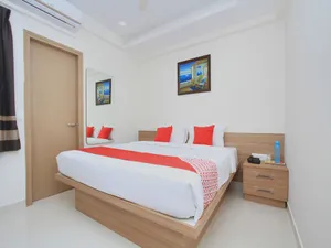 Image of Super Townhouse Siri Residency