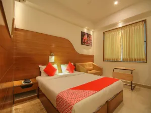 Image of Nityotsava Residency