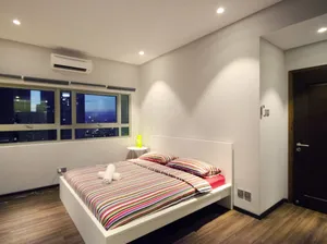 Image of Crown Regency Serviced Suites