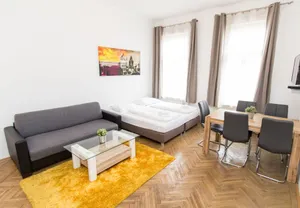 Image of Central Living Apartment 1090 Vienna
