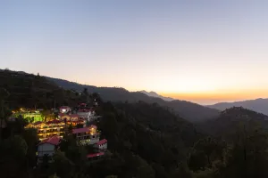 Image of Maple Resort Chail