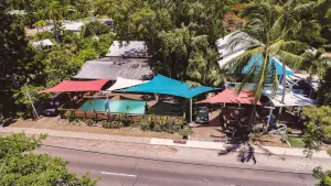 Image of Arcadia Beach Guest House