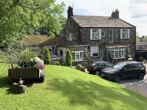 Image of Peasehill House