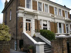 Image of Alma House B&B