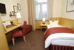 Image of Just Sleep Trier