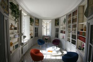 Image of Avignon / Provence / Luberon / Alpilles Senchon De Bournissac