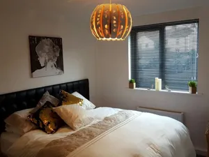 Image of Cardiff Central Apartment