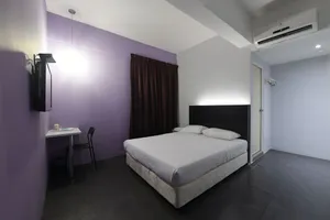 Image of Bright Boutique Hotel Kelana Jaya