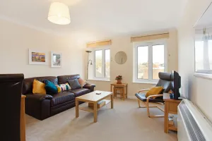 Image of Flat 11 Cossack Lane House