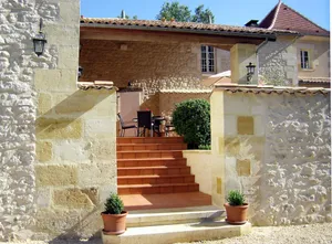 Image of Domaine Jean-Got, proche de Saint Emilion