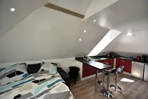 Image of Studio ''Mon Plaisir'' - 50m Front de Mer