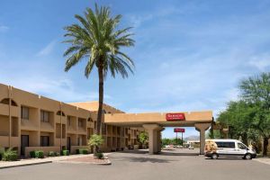 Image of Ramada by Wyndham Tucson Airport