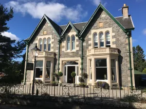 Image of Firhall Highland Bed and Breakfast