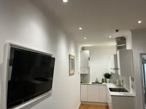 Image of Beautiful 4-bed Apartment in Newquay