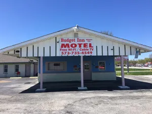 Image of Budget Inn