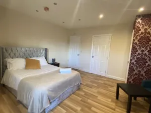 Image of Roundhay Apartments