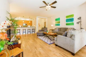 Image of Vista Cay at Epic Universe - Luxury 3 bedroom condo