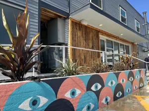 Image of The Lucky Inn