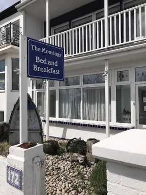 Image of The Moorings B&B