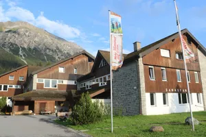 Image of juhui Lenzerheide