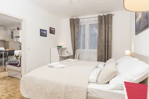 Image of Hideaway am Tabor by welcome2vienna