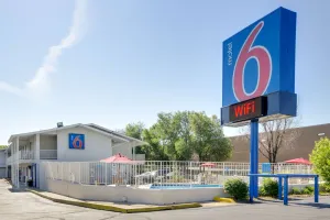 Image of Motel 6 Denver Lakewood