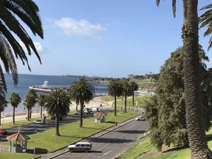 Image of Mibnb Geelong CBD