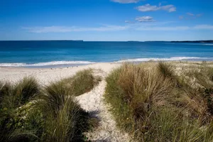 Image of Holiday Haven White Sands