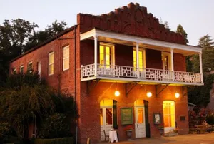 Image of Imperial Hotel + Restaurant