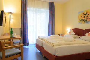 Image of Hotel Erika Stratmann