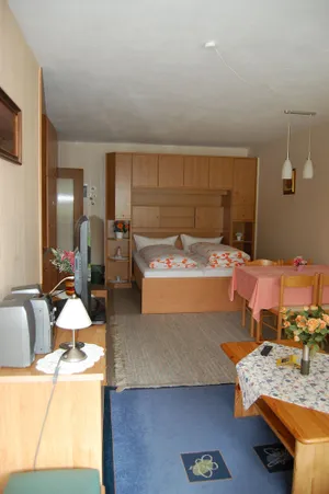 Image of Ferienwohnungen Silberdistel