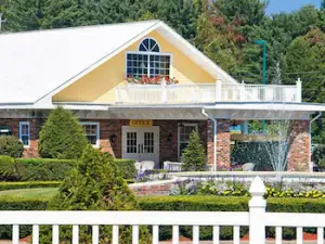Image of Colonel Williams Resort and Suites