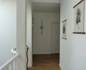 Image of Les Hôtes d Eloise