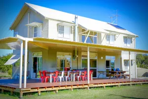 Image of Hunter Olive House