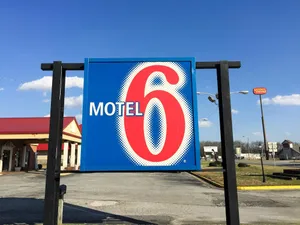 Image of Cordele Hotel