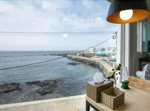 Image of Sometimes Jeju